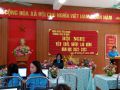Ngày 10/10/2022, Nhà trường và Công đoàn phối hợp tổ chức Hội nghị viên chức - người lao động năm học 2022-2023.