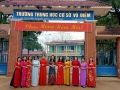 Kỉ niệm 113 năm ngày Quốc tế Phụ nữ 8/3 và các hoạt động của “Tuần lễ áo dài”