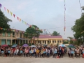 Sáng ngày 23/09/2023 trường THCS Vô Điếm đã tổ chức thành công Hội nghị phụ huynh học sinh lần thứ nhất, năm học 2023-2024.