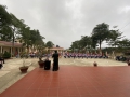 SINH HOẠT DƯỚI CỜ TUẦN 16