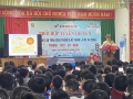 Sáng Thứ 5, ngày 29/2/2024 Phòng CSGT Công an huyện Bắc Quang phối hợp với Honda Nam Hải Bắc Quang tuyên truyền về luật giao thông đường bộ và những những kỹ năng an toàn khi tham gia giao thông đối với học sinh trường THCS Vô Điếm.